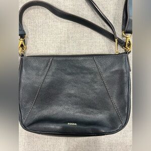 Fossil crossbody